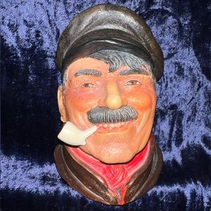 Vintage 1984 The Bargee by Legends Production